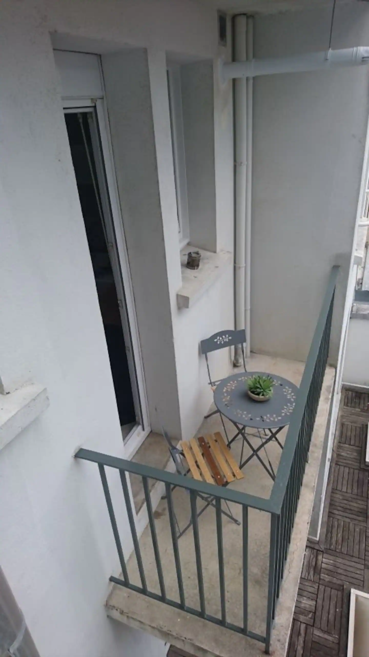 Dixième photo de l'appartement au coeur de Brest